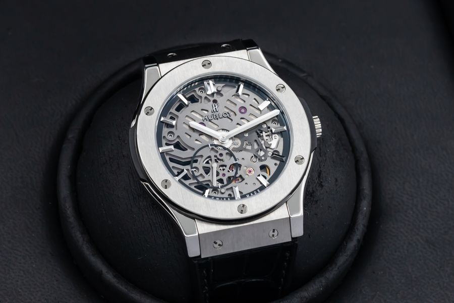 Hublot Classic Fusion 515.NX.0170.LR